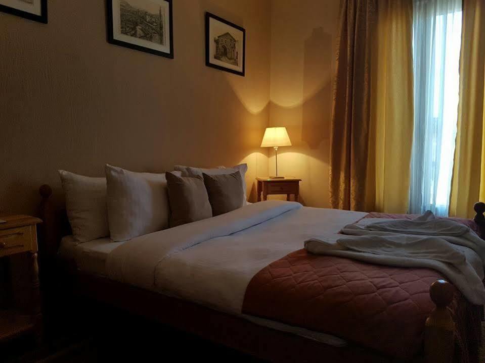 Hotel Ideal Podgorica Exterior photo