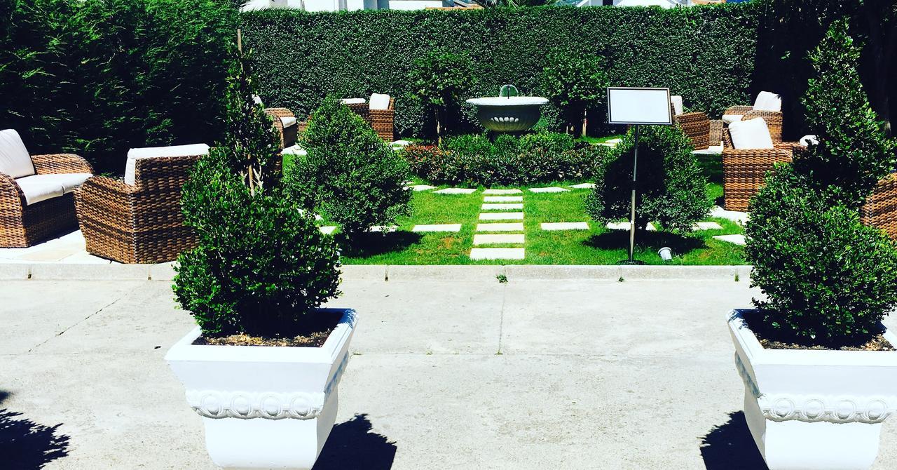 Hotel Ideal Podgorica Exterior photo